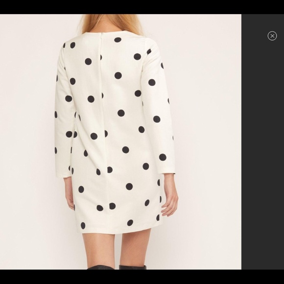 Cynthia Rowley “Brooklyn” mini-dress, NWT - Picture 4 of 5